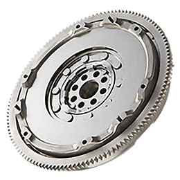 Dual Mass Flywheel