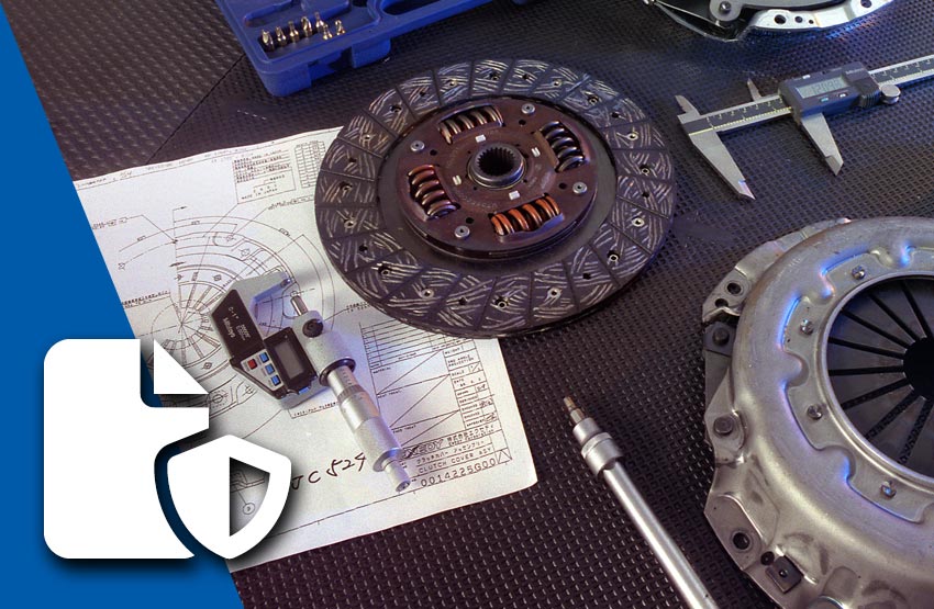 EXEDY Warranty Policy